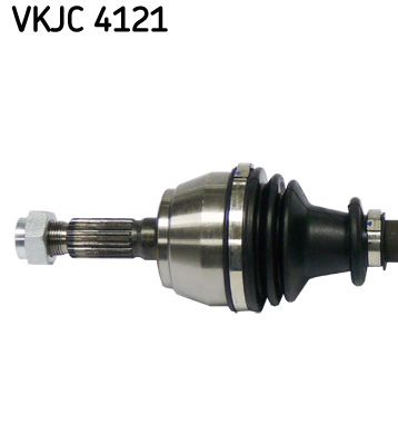 SKF Antriebswelle (VKJC 4121)
