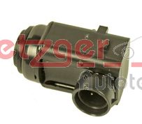 METZGER Sensor, Einparkhilfe (0901054)