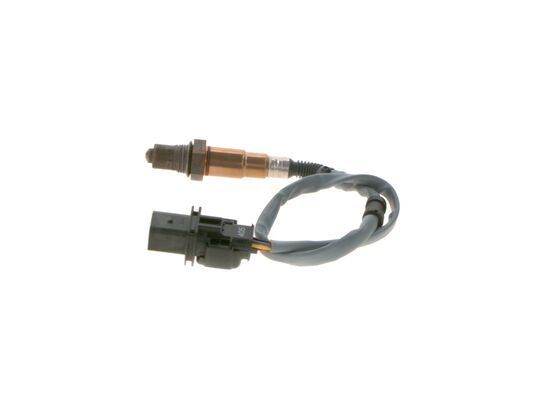BOSCH Lambdasonde (0 258 017 491)