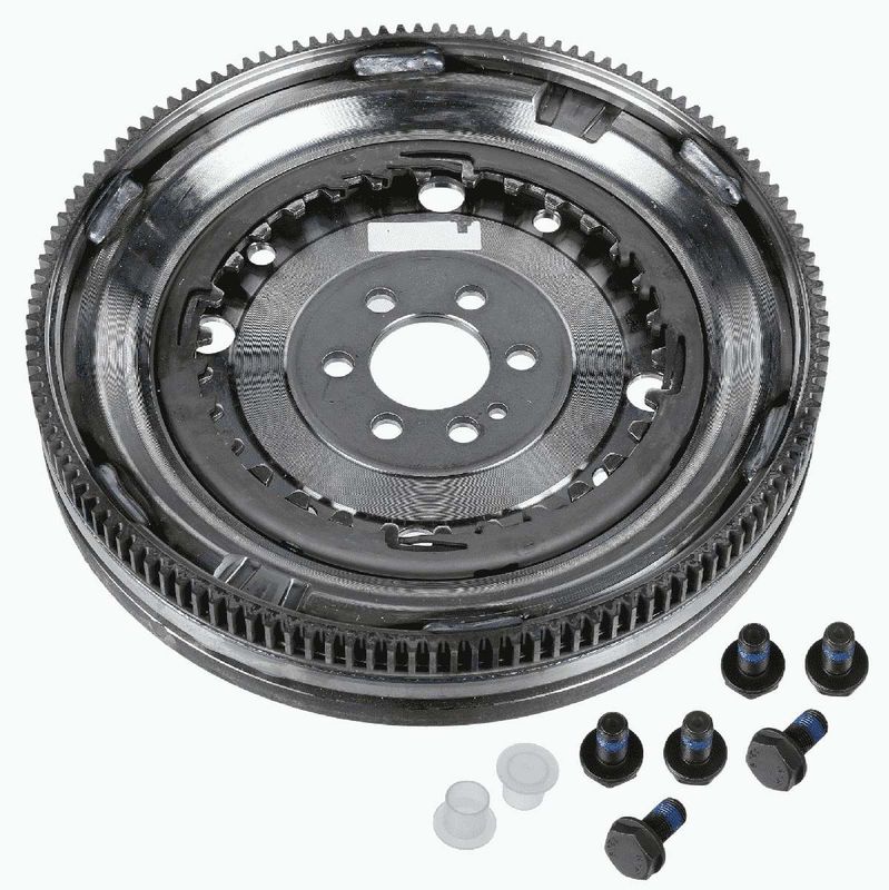 SACHS Schwungrad (2295 601 005)