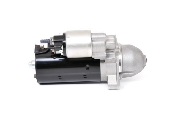 BOSCH Starter (0 001 109 025) BOSCH Starter (0 001 109 025)