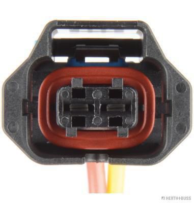 HERTH+BUSS ELPARTS Kabelreparatursatz, Einspritzventil (51277164)