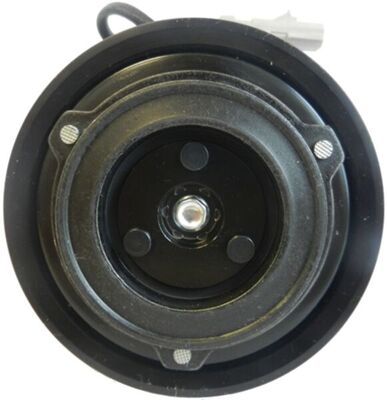 MAHLE Kompressor, Klimaanlage (ACP 701 000S) MAHLE Kompressor, Klimaanlage (ACP 701 000S)