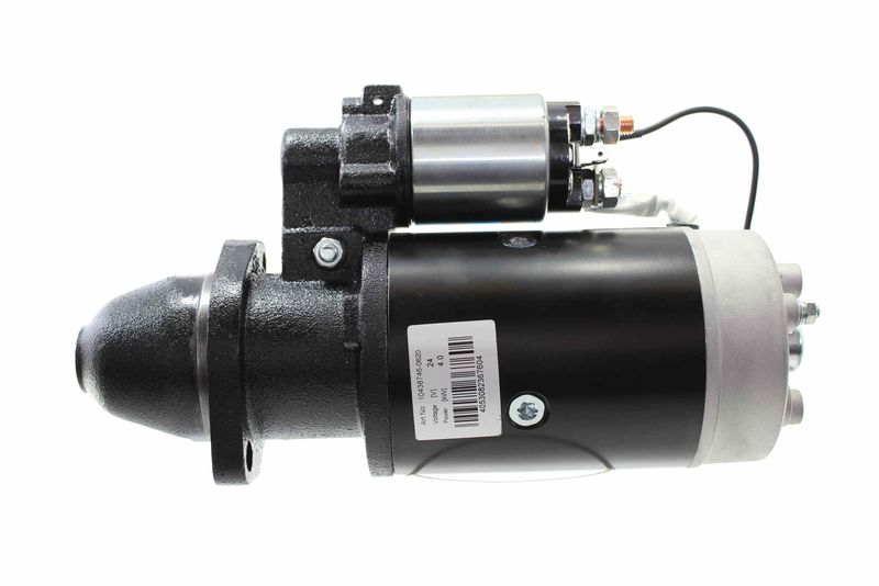 ALANKO Starter (10438746)
