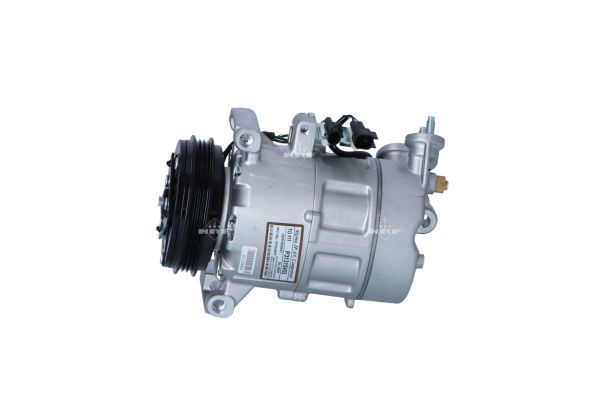 NRF Kompressor, Klimaanlage (32813)