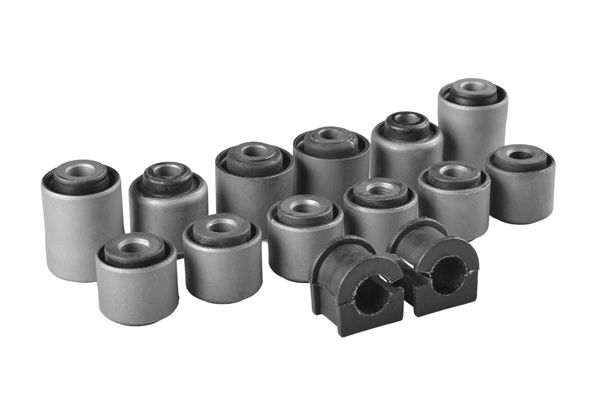 TEDGUM Reparatursatz, Achskörper (00227733) TEDGUM Reparatursatz, Achskörper (00227733)