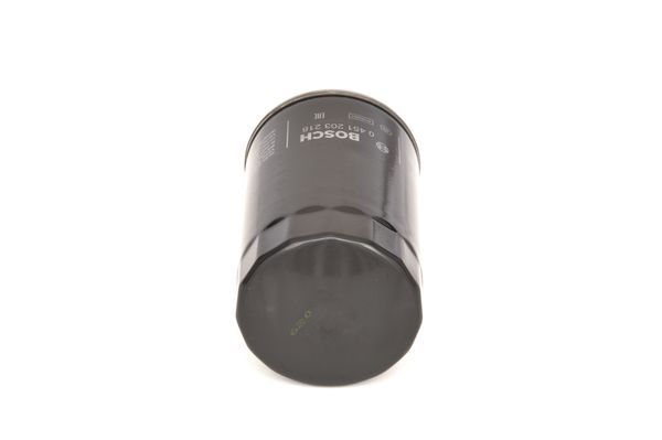 BOSCH Ölfilter (0 451 203 218)