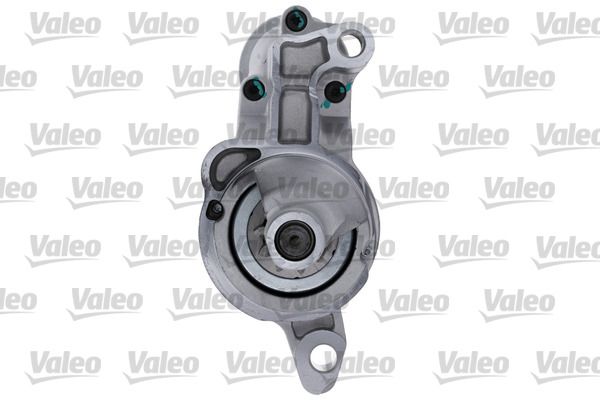 VALEO Starter (458855)