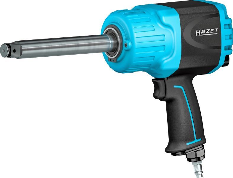 HAZET Schlagschrauber (Druckluft) (9013LGTT) HAZET Schlagschrauber (Druckluft) (9013LGTT)