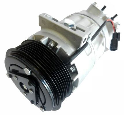 MAHLE Kompressor, Klimaanlage (ACP 610 000S) MAHLE Kompressor, Klimaanlage (ACP 610 000S)