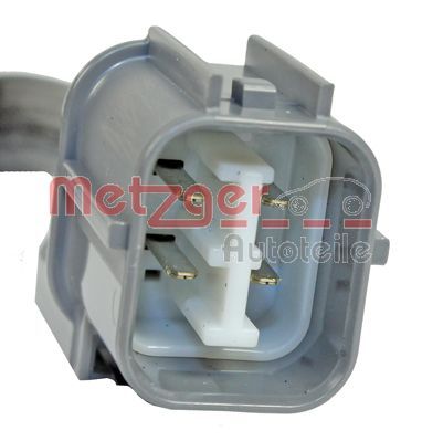 METZGER Lambdasonde (0893581)
