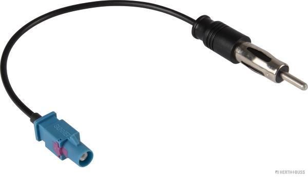 HERTH+BUSS ELPARTS Adapter, Antennenkabel (51277240) Thumbnail