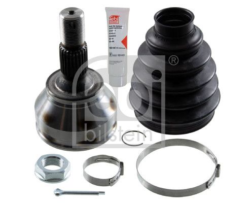 FEBI BILSTEIN Gelenksatz, Antriebswelle (186301)