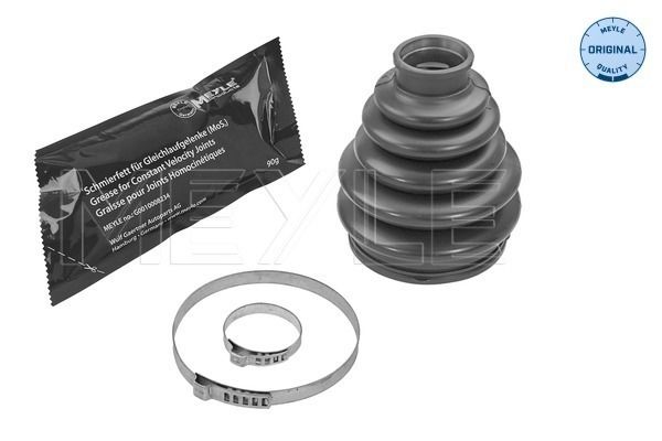 MEYLE Faltenbalg, Antriebswelle (40-14 495 0000)