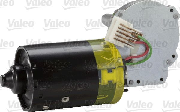 VALEO Wischermotor (404242) VALEO Wischermotor (404242)