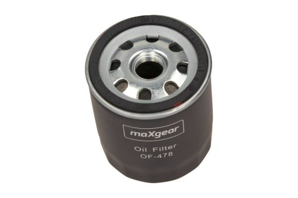 MAXGEAR Ölfilter (26-0753)