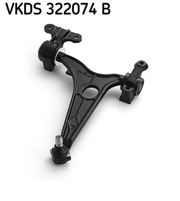SKF Lenker, Radaufhängung (VKDS 322074 B)