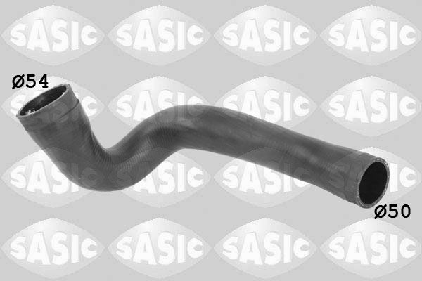 SASIC Ladeluftschlauch (3336181)