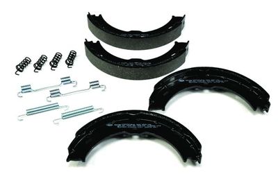 HELLA Bremsbackensatz, Feststellbremse (8DA 355 050-761)