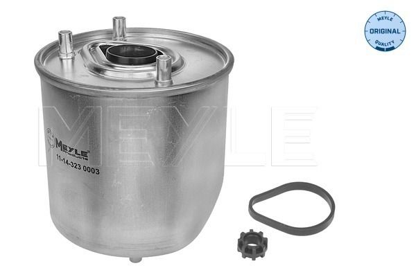 MEYLE Kraftstofffilter (11-14 323 0003)