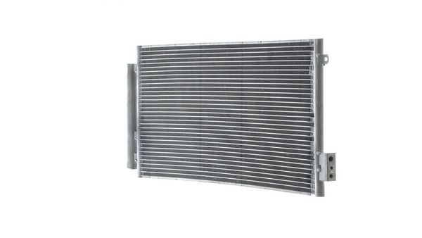 MAHLE Widerstand, Innenraumgebläse (ABR 97 000P) MAHLE Widerstand, Innenraumgebläse (ABR 97 000P)