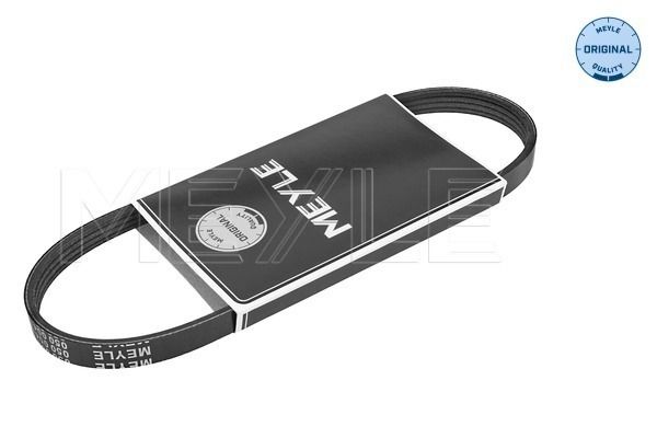 MEYLE Keilrippenriemen (050 004 0750)