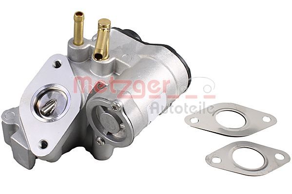METZGER AGR-Ventil (0892760)