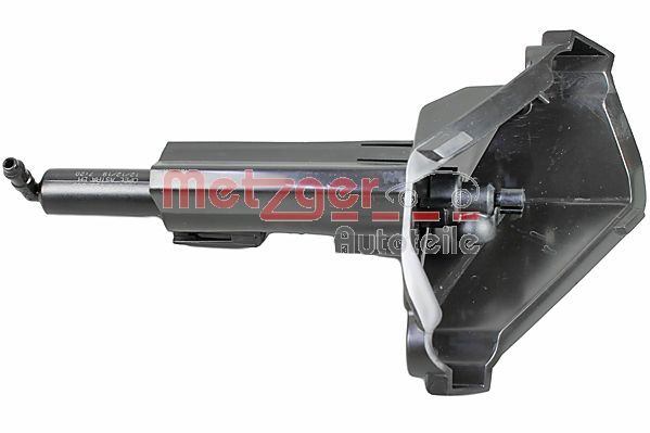 METZGER Waschwasserdüse, Scheinwerferreinigung (2220597)
