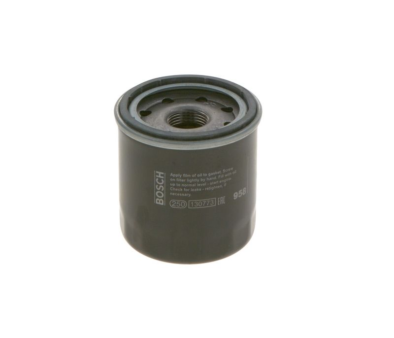 BOSCH Ölfilter (F 026 407 001) BOSCH Ölfilter (F 026 407 001)