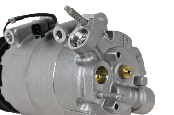 MAHLE Kompressor, Klimaanlage (ACP 54 000P)