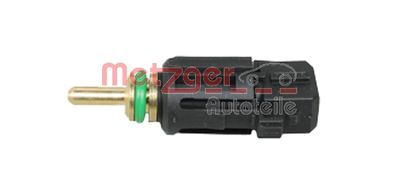 METZGER Sensor, Kühlmitteltemperatur (0905109) Thumbnail