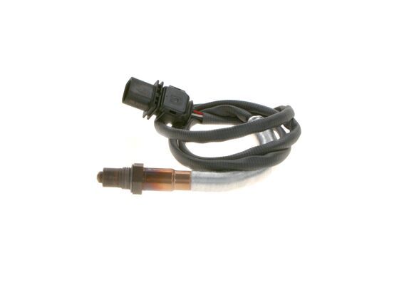 BOSCH Lambdasonde (0 258 017 207)