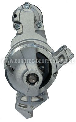 EUROTEC Starter (11022020)