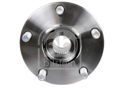 FEBI BILSTEIN Radlagersatz (172485)