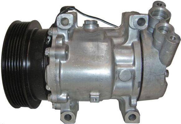 MAHLE Kompressor, Klimaanlage (ACP 31 000S) MAHLE Kompressor, Klimaanlage (ACP 31 000S)