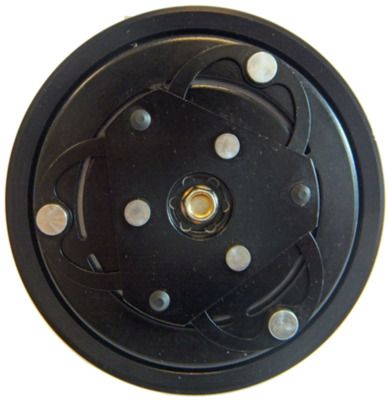 MAHLE Kompressor, Klimaanlage (ACP 1103 000S) MAHLE Kompressor, Klimaanlage (ACP 1103 000S)