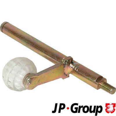 JP GROUP Umlenkwelle, Schaltung (1131600900)