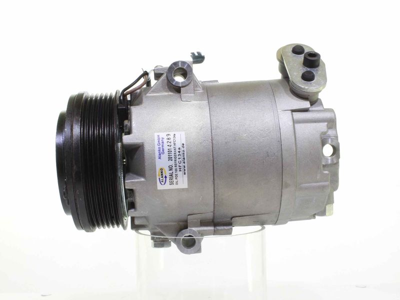 ALANKO Kompressor, Klimaanlage (10550496) ALANKO Kompressor, Klimaanlage (10550496)