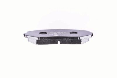 HELLA Bremsbelagsatz, Scheibenbremse (8DB 355 012-351)