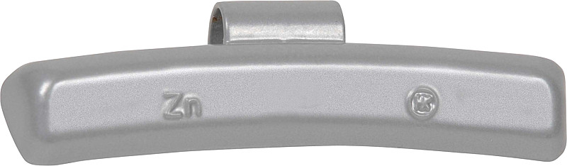 SCHLAGGEWICHT F. ALUFELGEN ZN 15G (9837-3-15) | NORMFEST