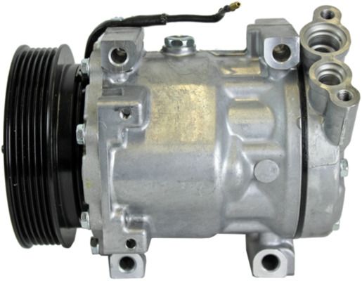 MAHLE Kompressor, Klimaanlage (ACP 1015 000S) MAHLE Kompressor, Klimaanlage (ACP 1015 000S)