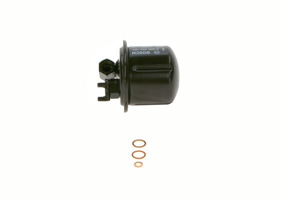 BOSCH Kraftstofffilter (0 986 450 104)