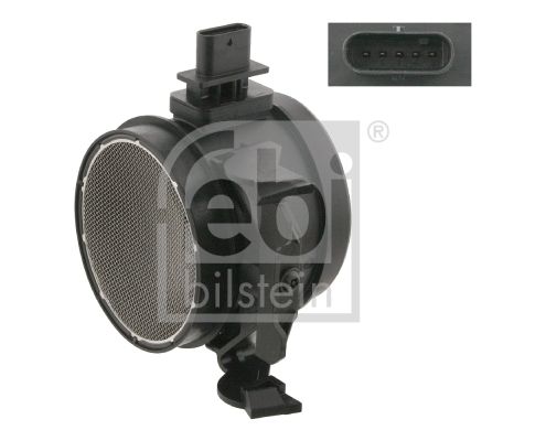 FEBI BILSTEIN Luftmassenmesser (29516) Thumbnail