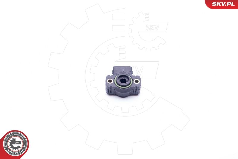 ESEN SKV Sensor, Drosselklappenstellung (17SKV011)
