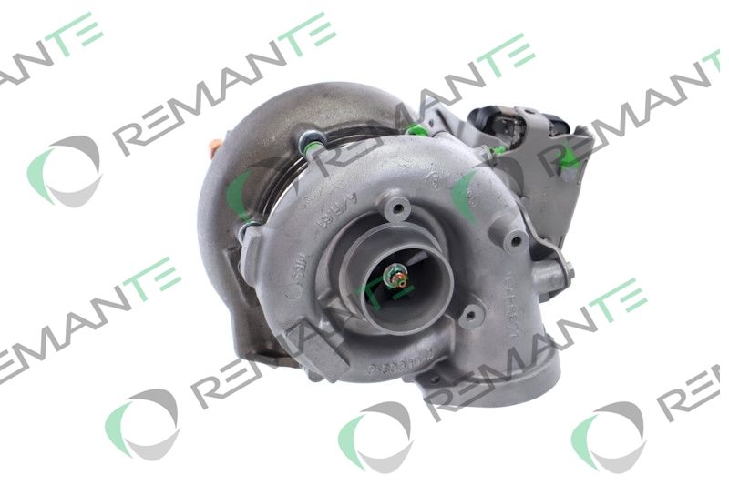 REMANTE Lader, Aufladung (003-002-000009R) REMANTE Lader, Aufladung (003-002-000009R)