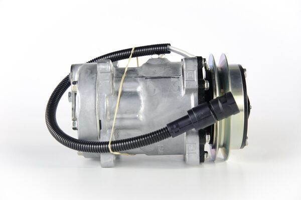 MAHLE Kompressor, Klimaanlage (ACP 935 000P) MAHLE Kompressor, Klimaanlage (ACP 935 000P)