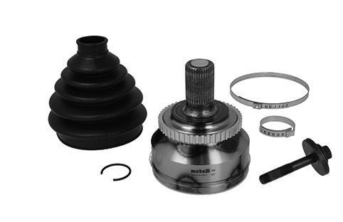 METELLI Gelenksatz, Antriebswelle (15-1538)