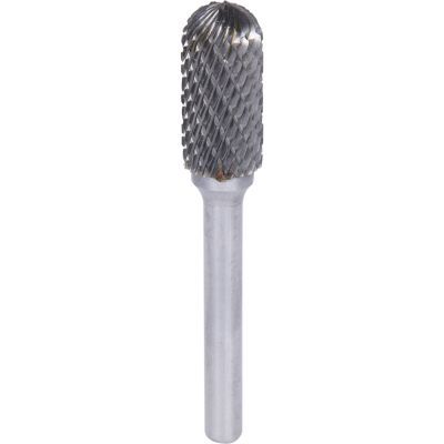 KS TOOLS Walzenfräser (515.3245)