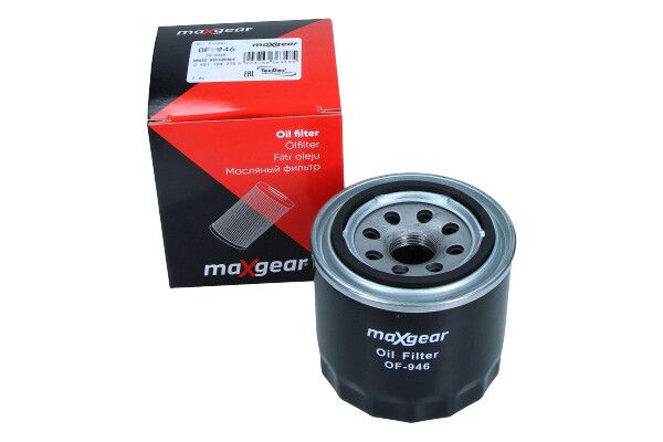 MAXGEAR Ölfilter (26-2045) MAXGEAR Ölfilter (26-2045)