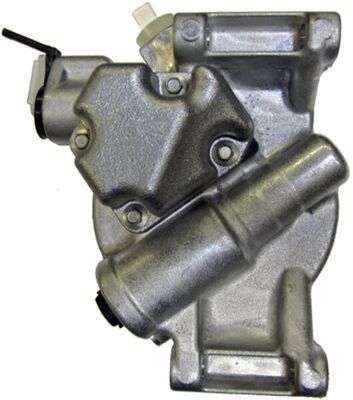 MAHLE Kompressor, Klimaanlage (ACP 74 000P) MAHLE Kompressor, Klimaanlage (ACP 74 000P)